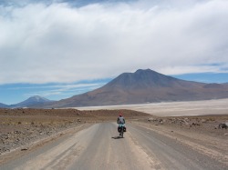 Bolivija 2007